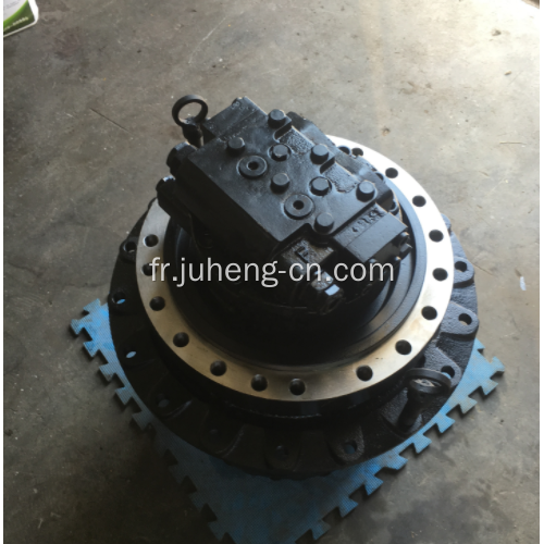 215-9952 Excavator 325d Final Drive 325D Motor de voyage